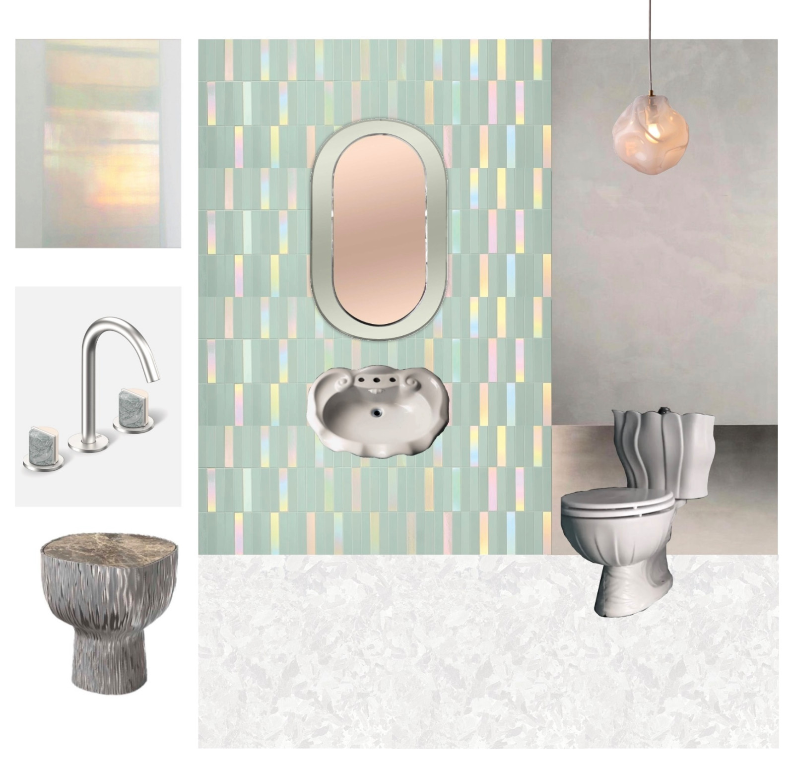 Обложка проекта: Эскизы