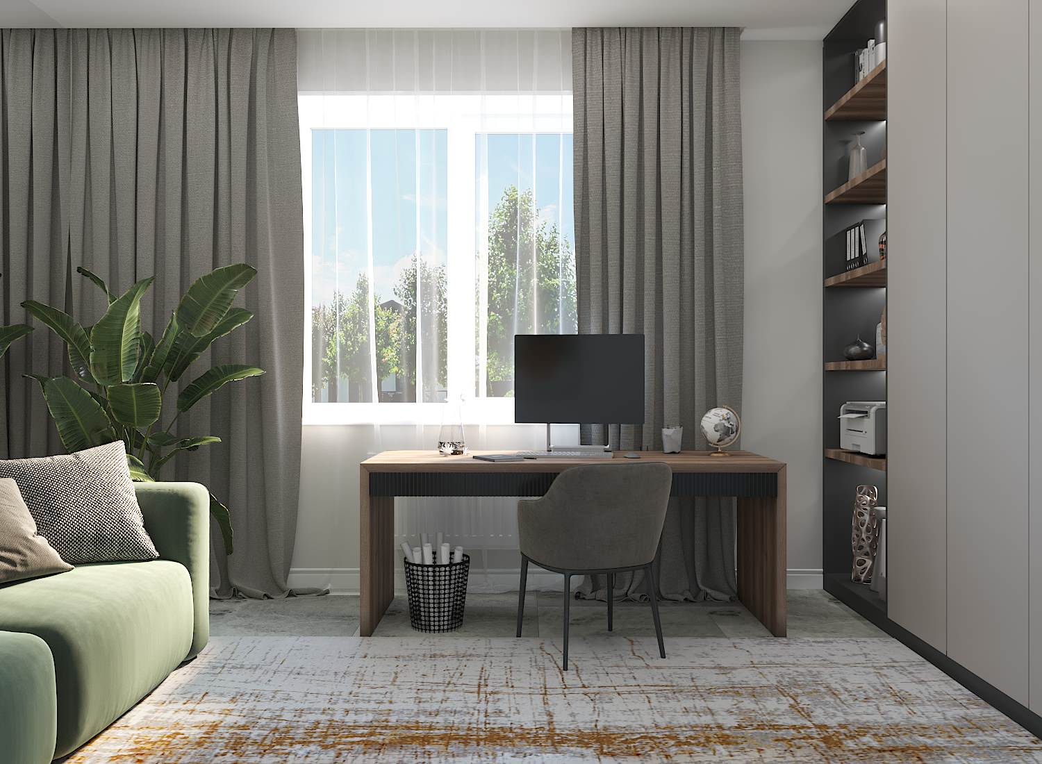 Михайловка