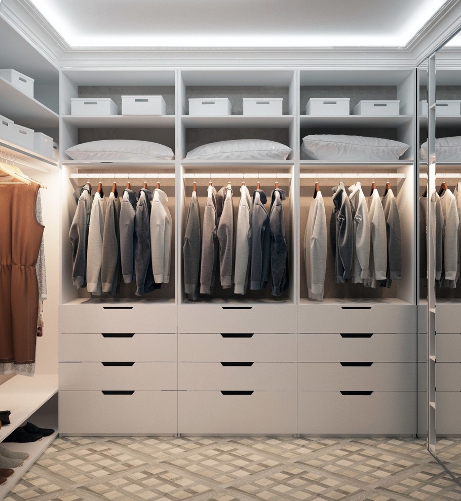 ЖК Дом на Фрунзенской