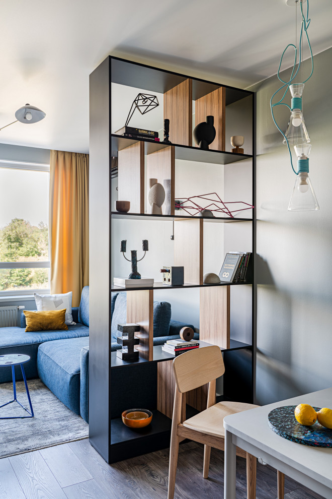 Квартира в ЖК Легенда