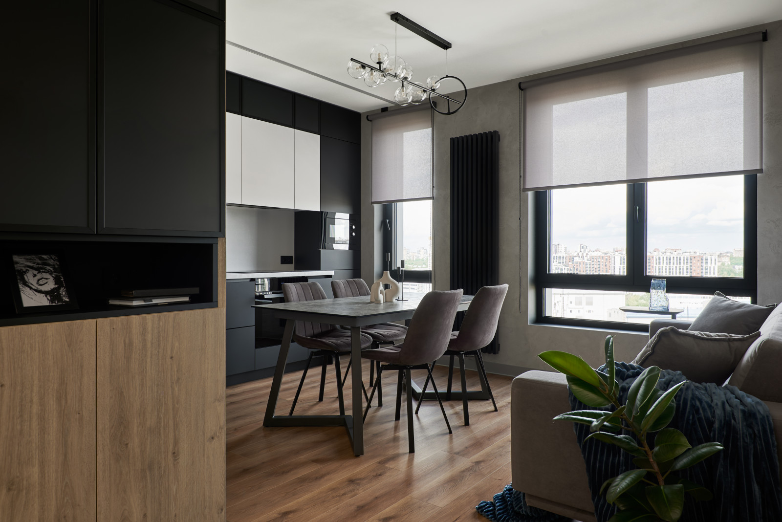 Квартира_Белоостровская 10