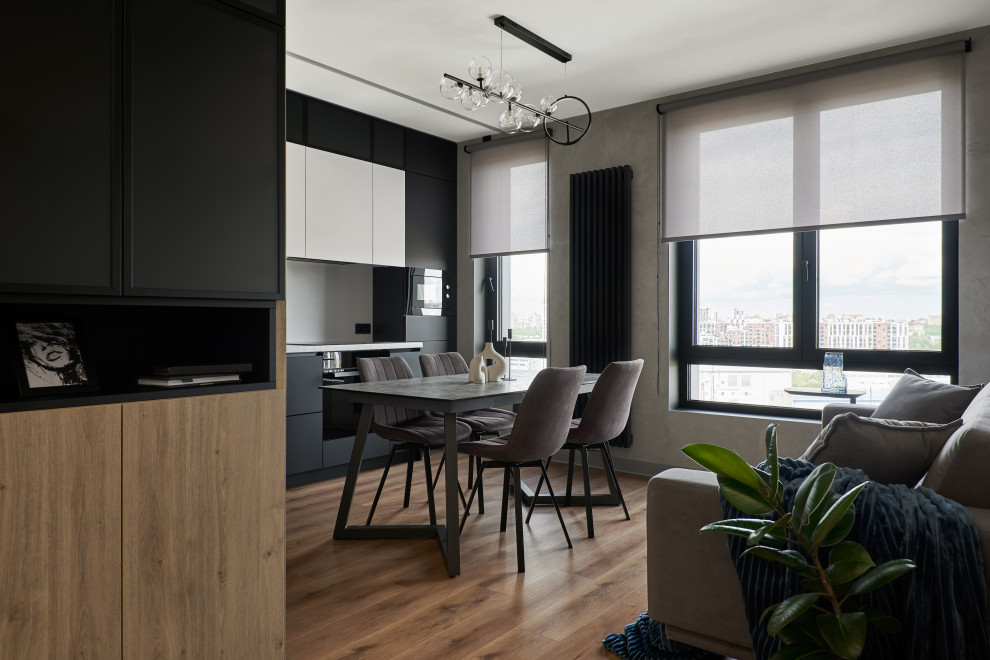 Квартира_Белоостровская 10