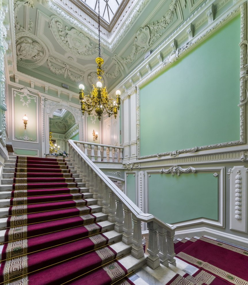 Особняк Половцова