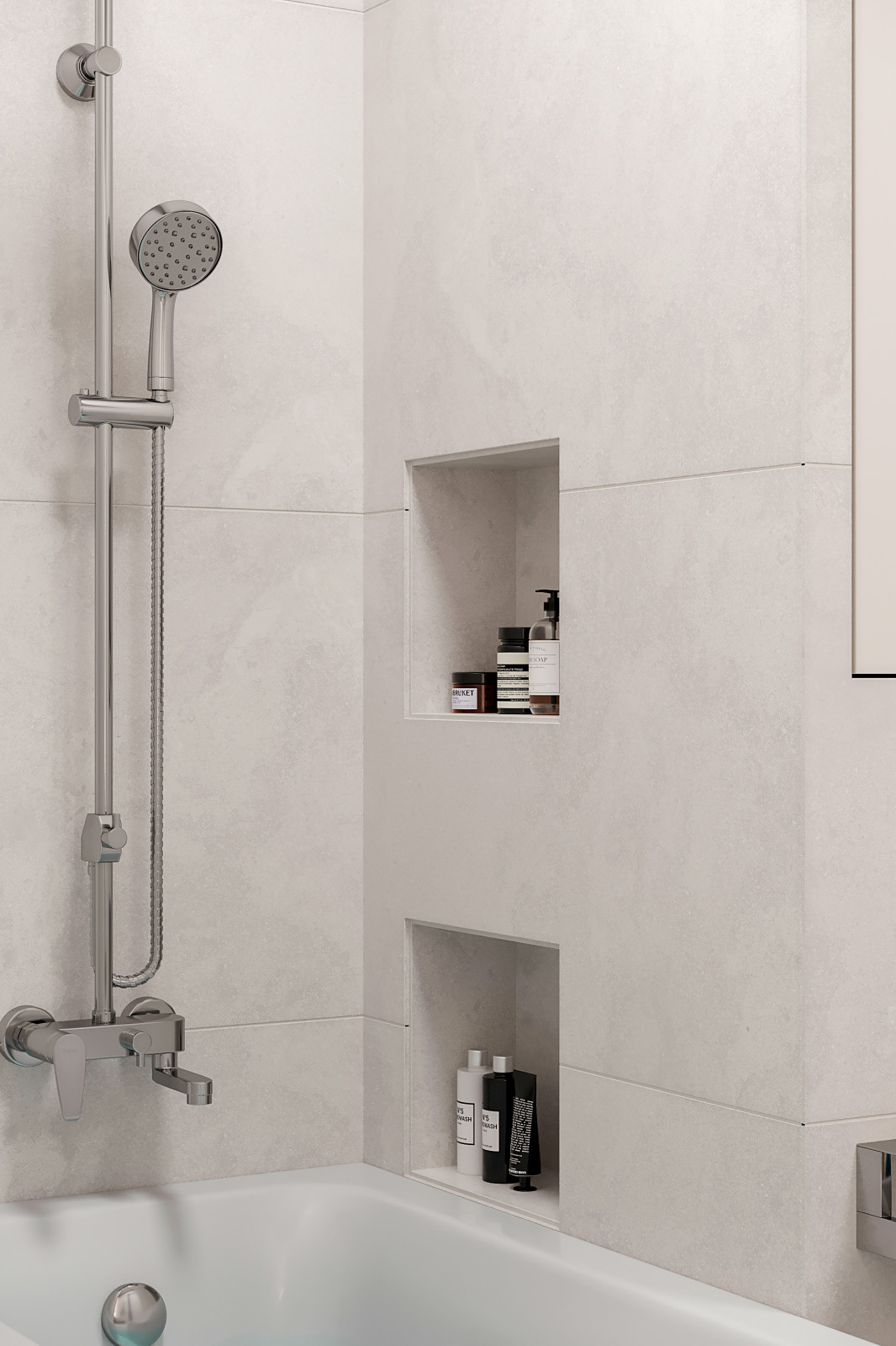 Квартира в Олимпийской деревне, г. Москва