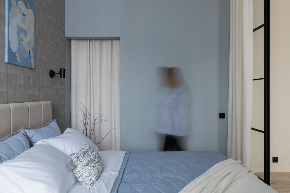 Воздушная евро-двушка в ЖК Преображенский