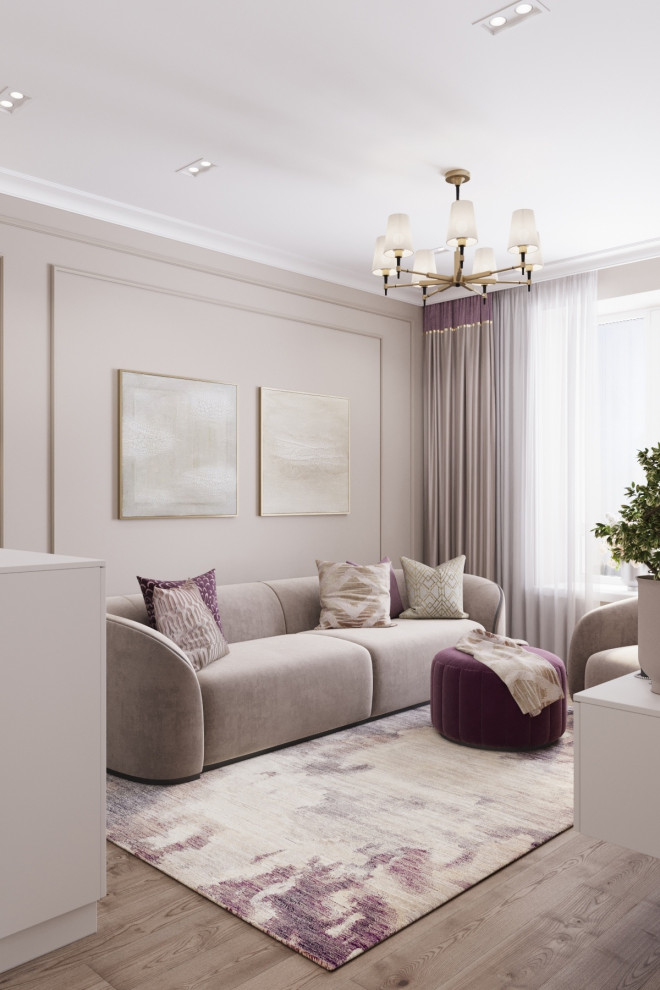 Две Эпохи, 2ком кв, Классика