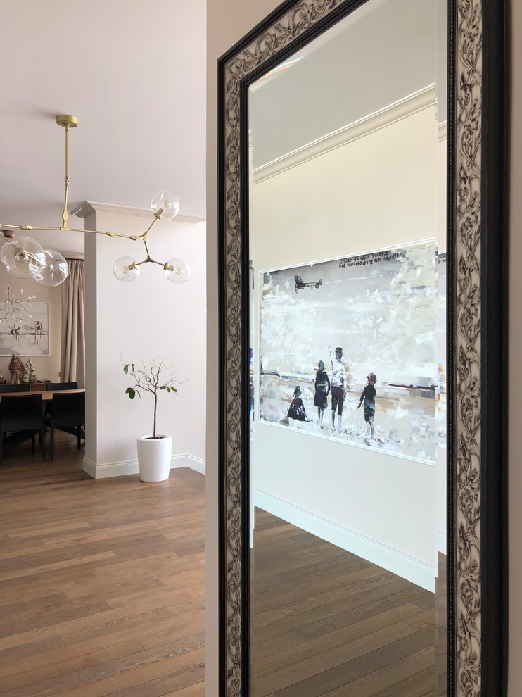 house Pavlovskaya Sloboda