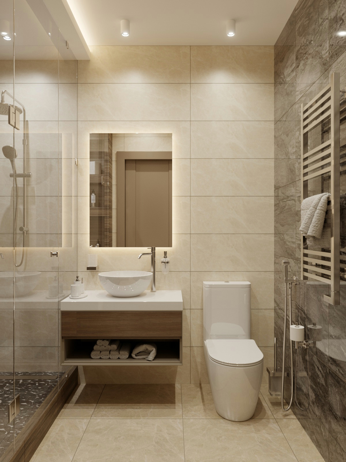 ЖК Live Ботанический сад