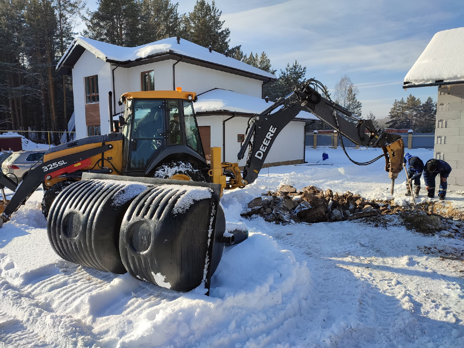 ООО Твастырь