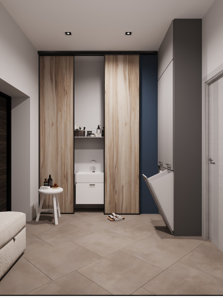 Коттедж в г. Рубцовске