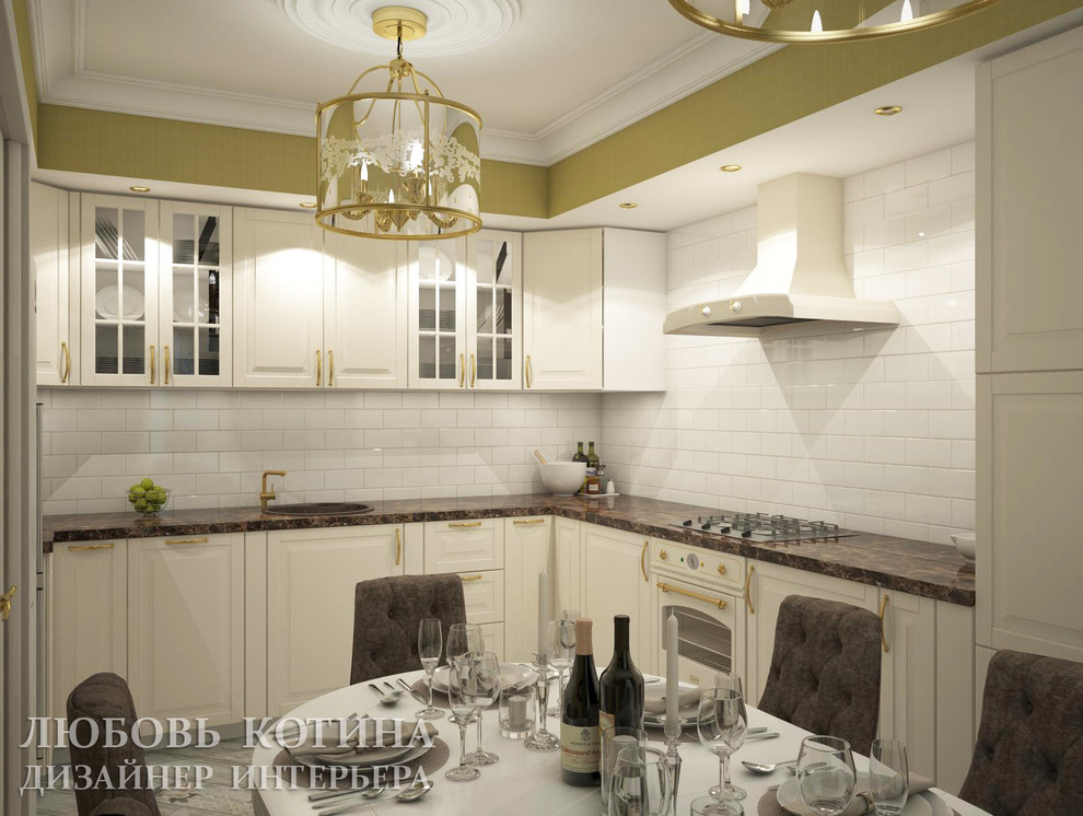 Квартира в Гатчине