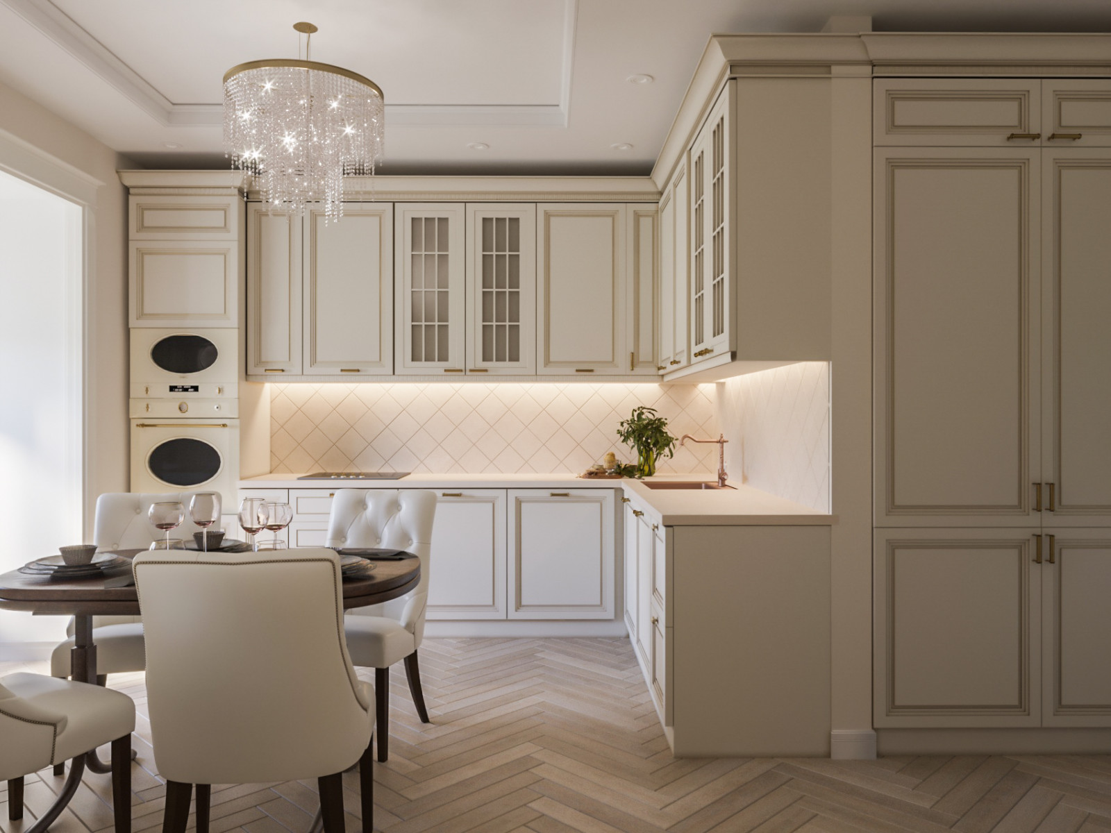 Квартира в Одинцово