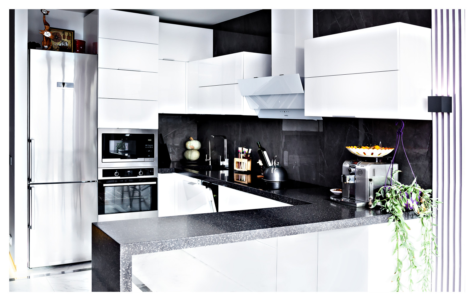 Примеры работ