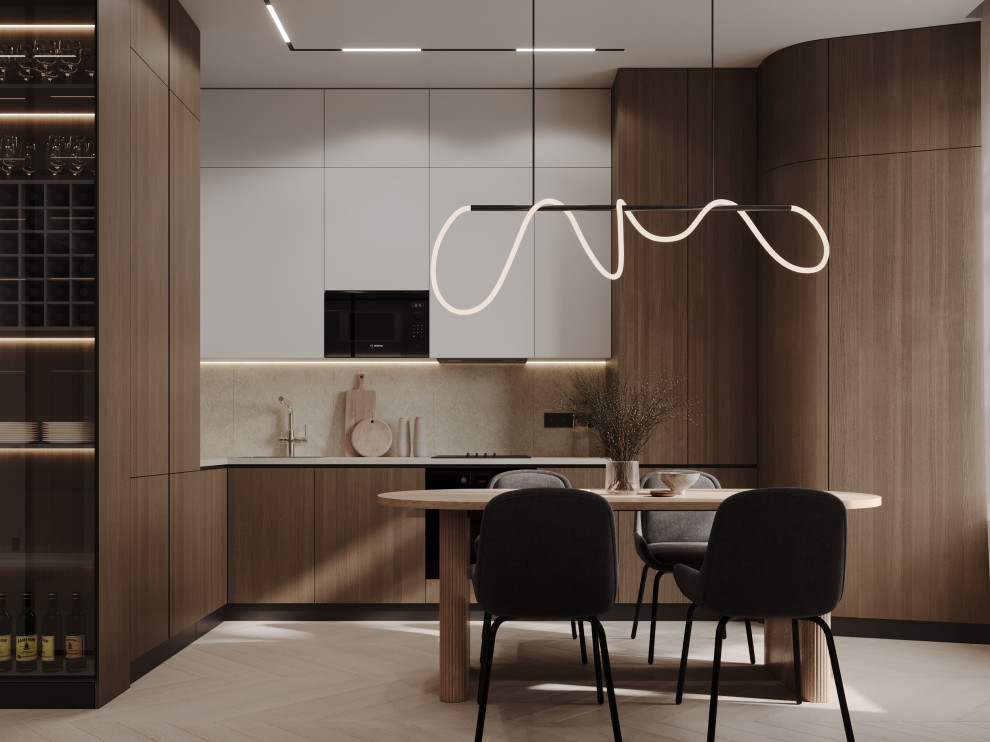 Левобережный