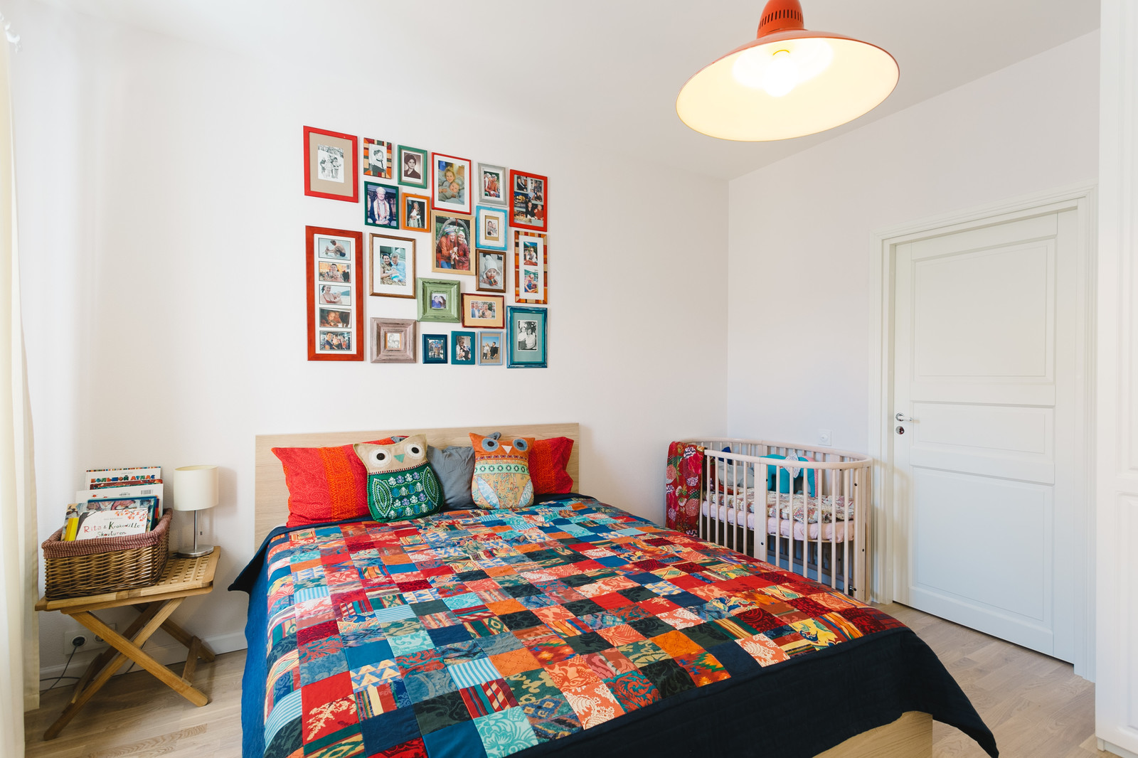 Квартира на Клинском