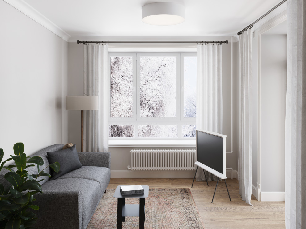 ЖК Чернышевский