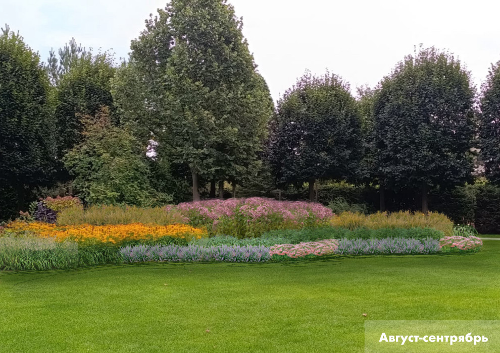 Примеры работ