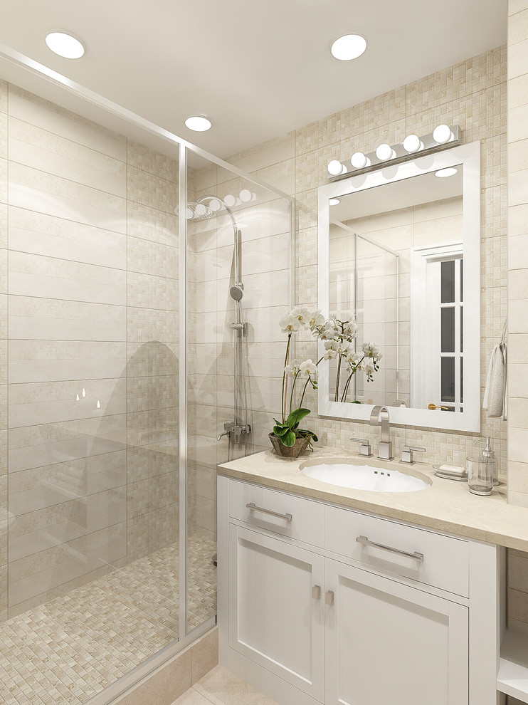 Двухкомнатная квартира в г. Саратове