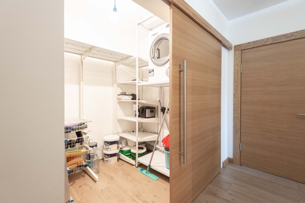 Дизайн интерьера квартиры в Казани