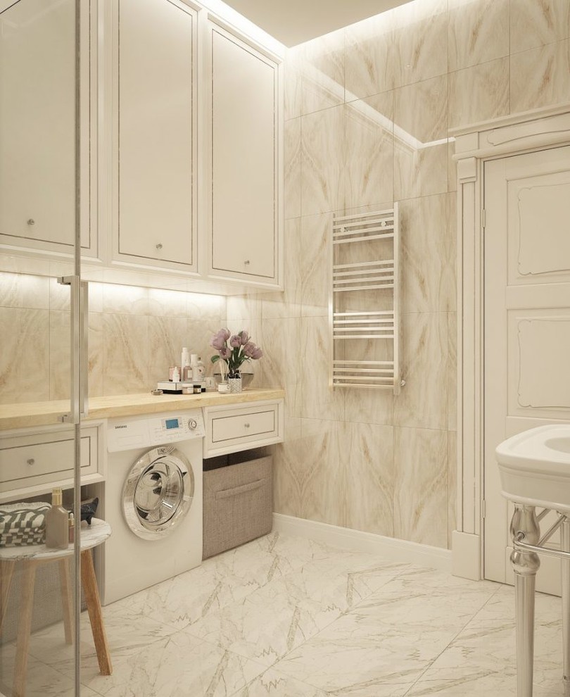 ЖК Новоясеневский