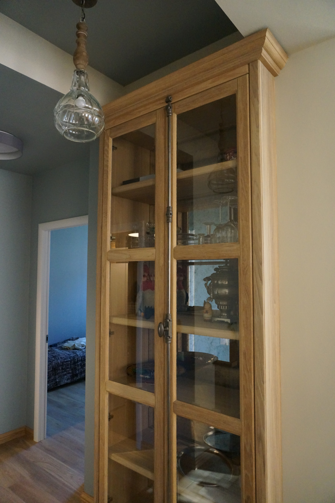 мебель из массива