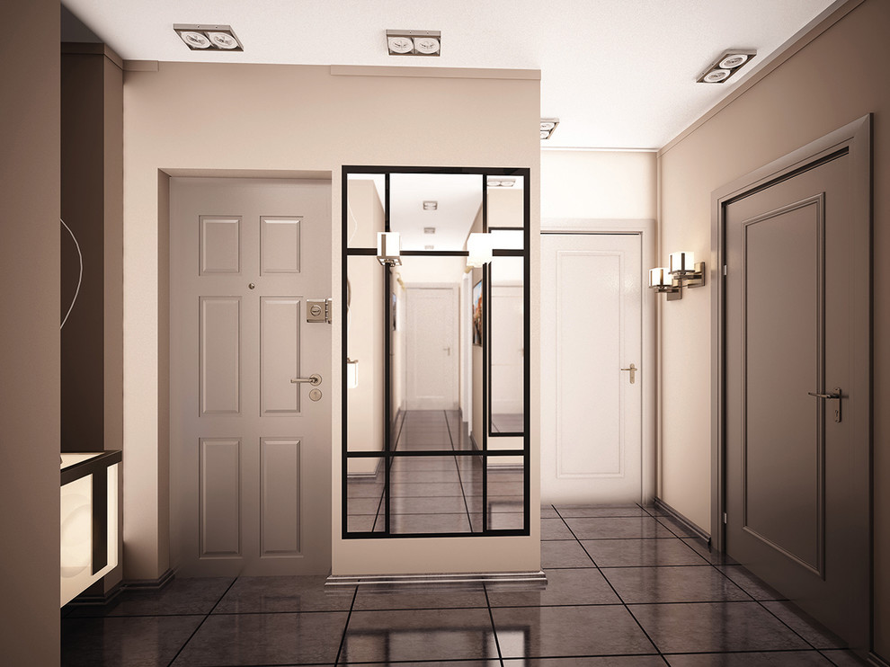 Квартира на Селезневской улице