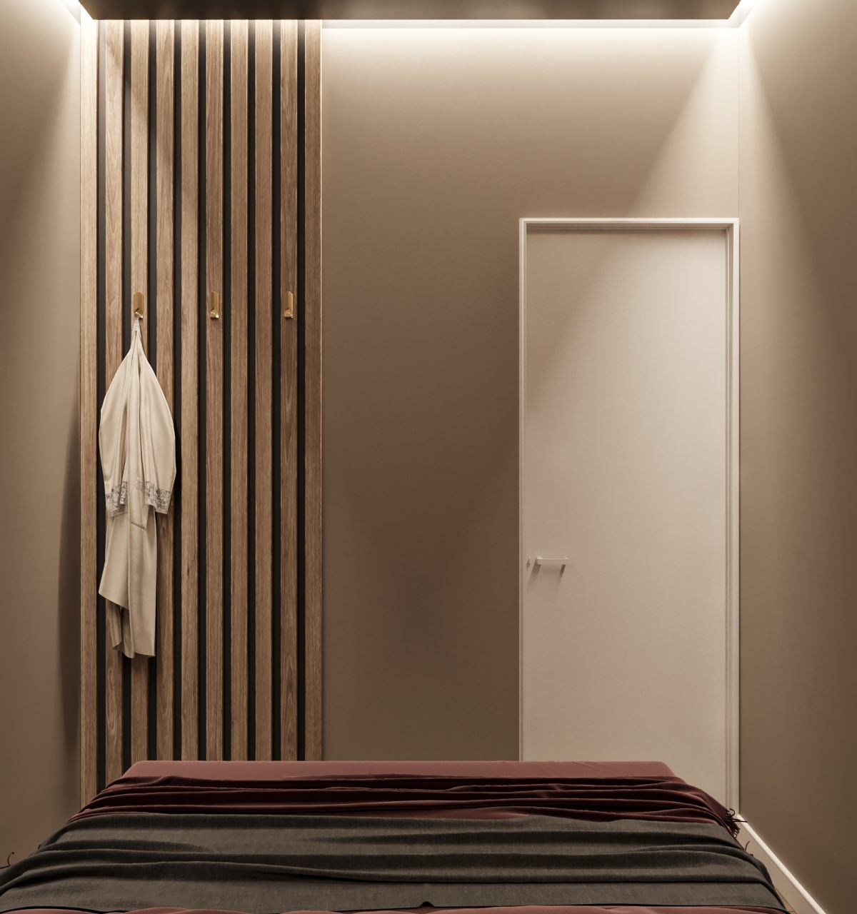 ЖК Вандер Парк , квартира в г. Москва