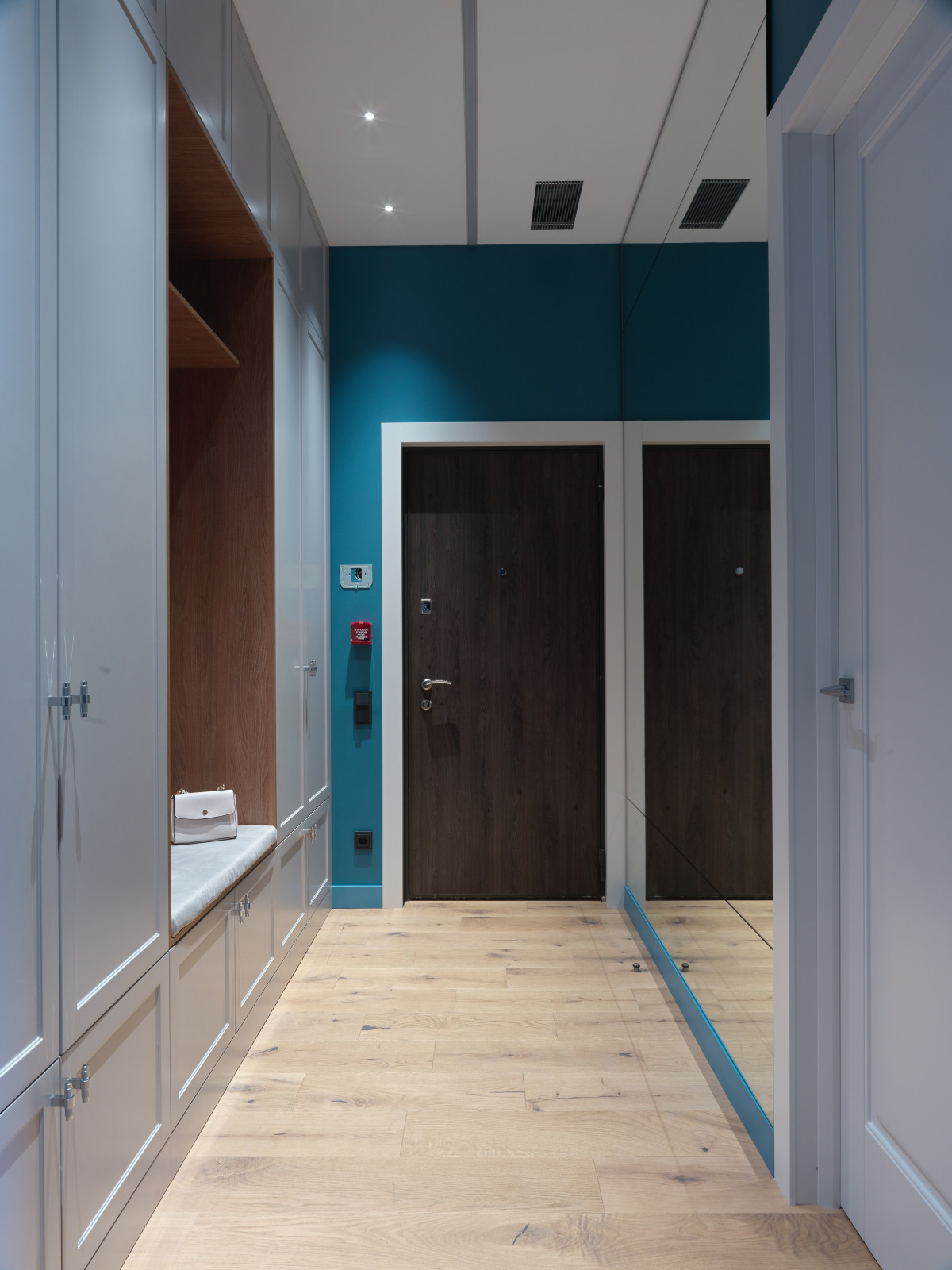 ЖК Сити Парк