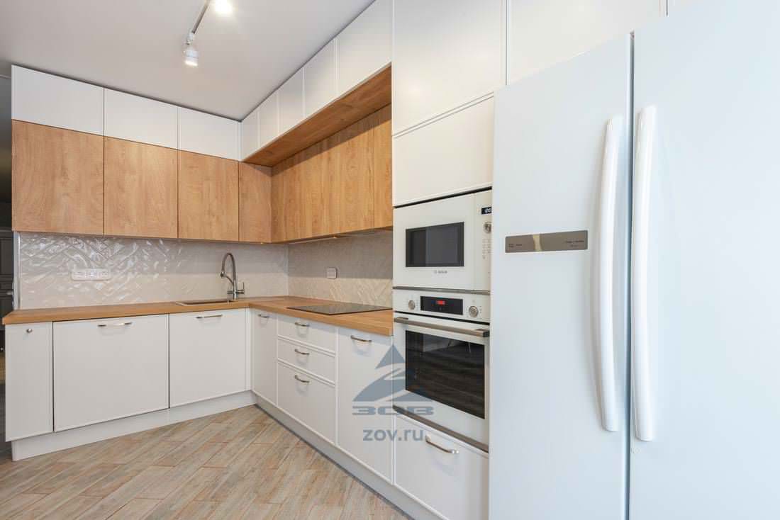 Кухня ПВ350 ЗОВ