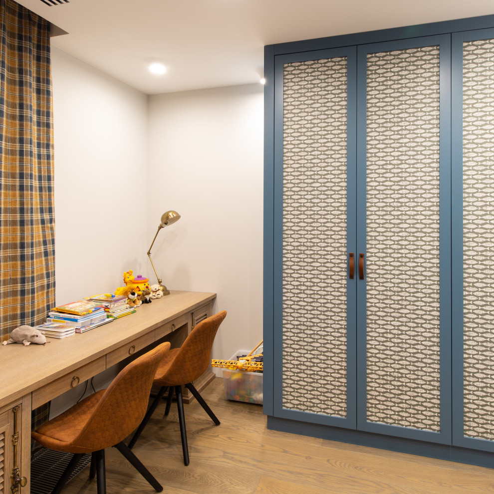 Квартира в ЖК «Донской Олимп»