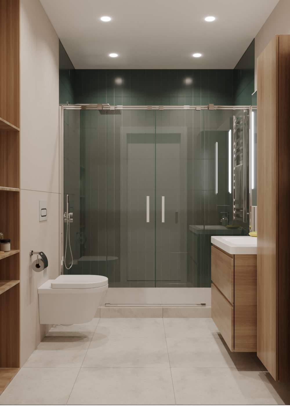 Эко - стиль 2