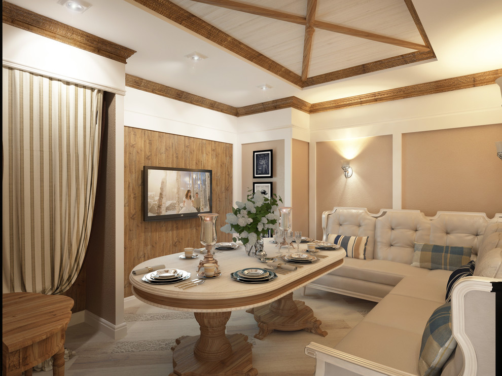 Банный комплекс в Уфе