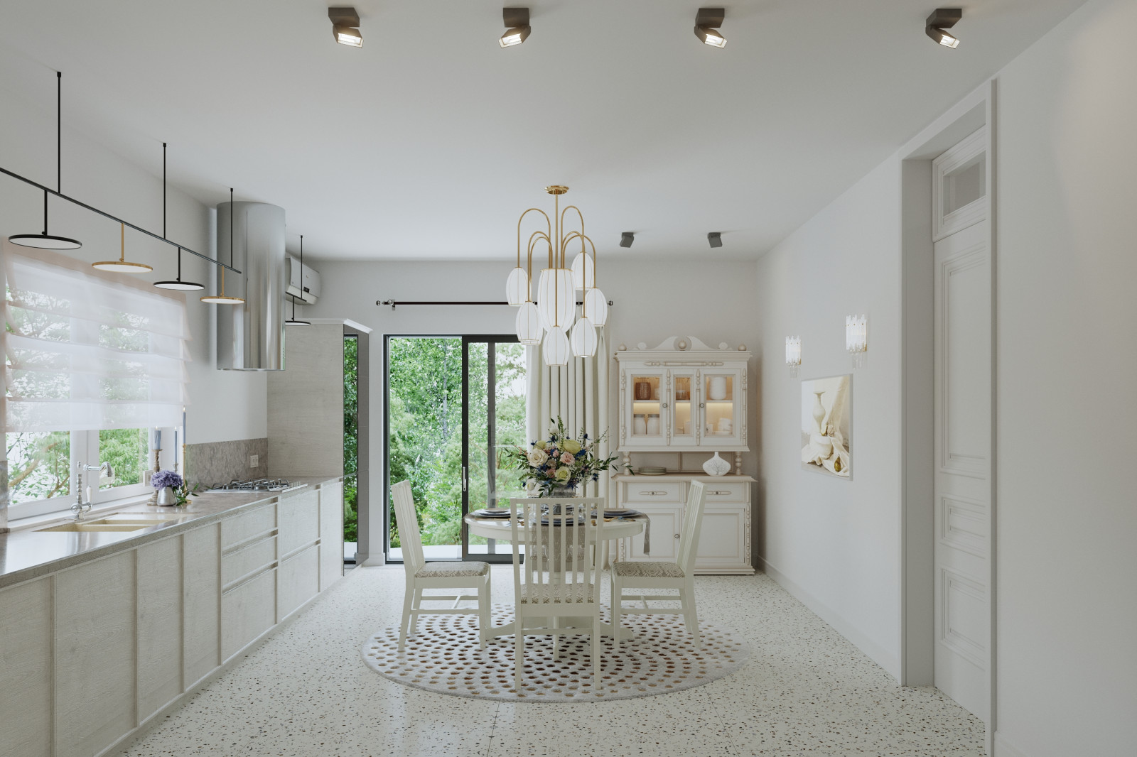 Пряная Лаванда