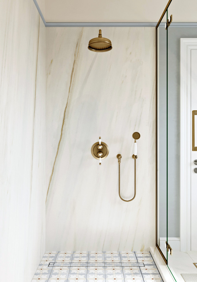 Безмятежность океана