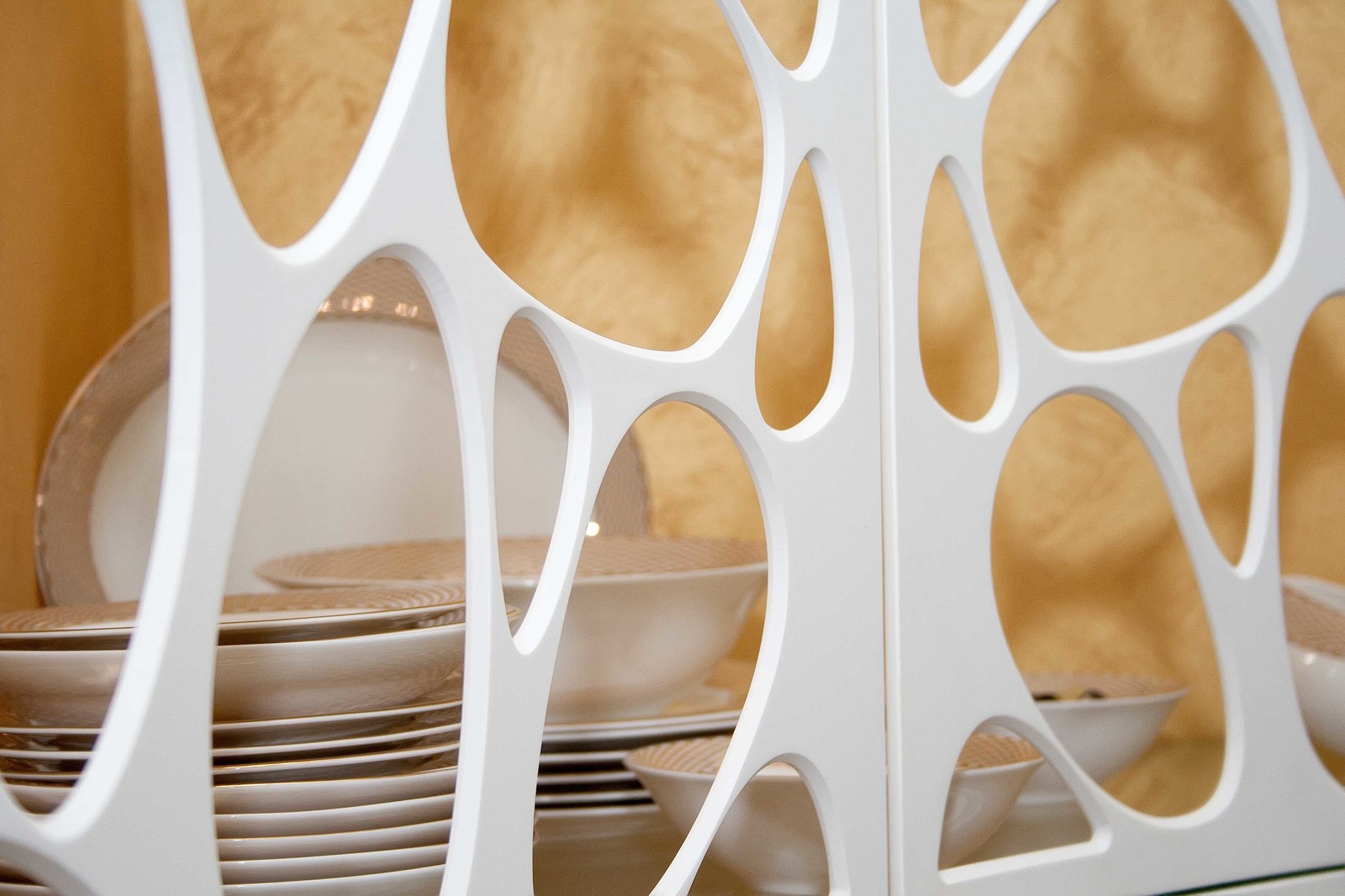 Наши работы в искусственном камне