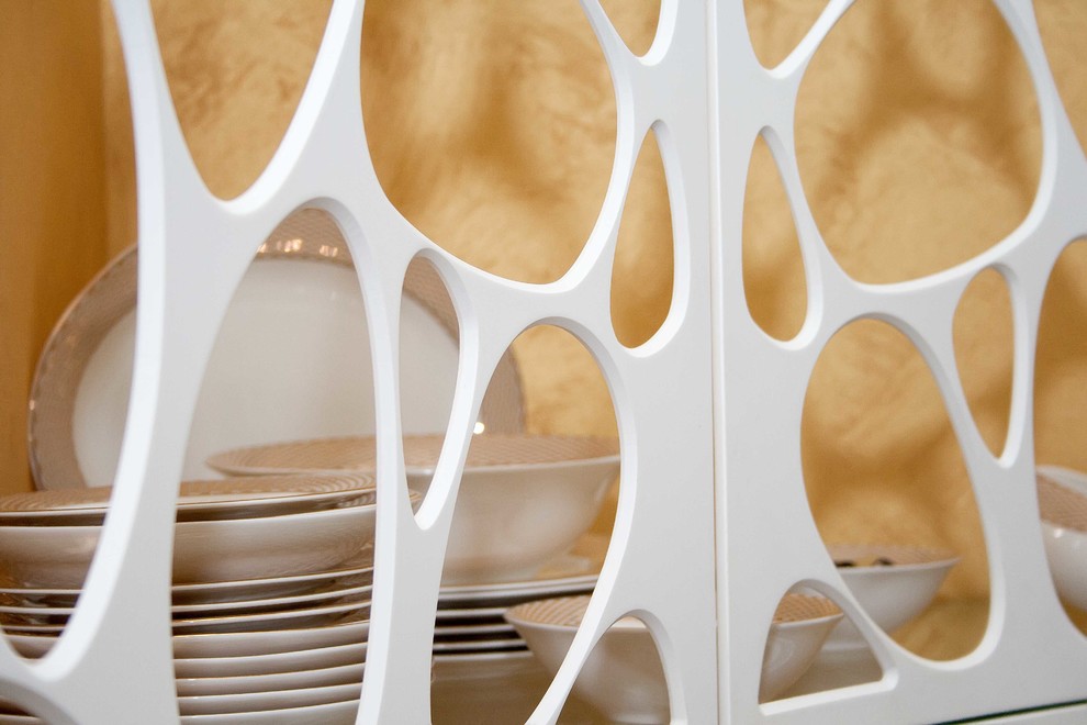 Наши работы в искусственном камне