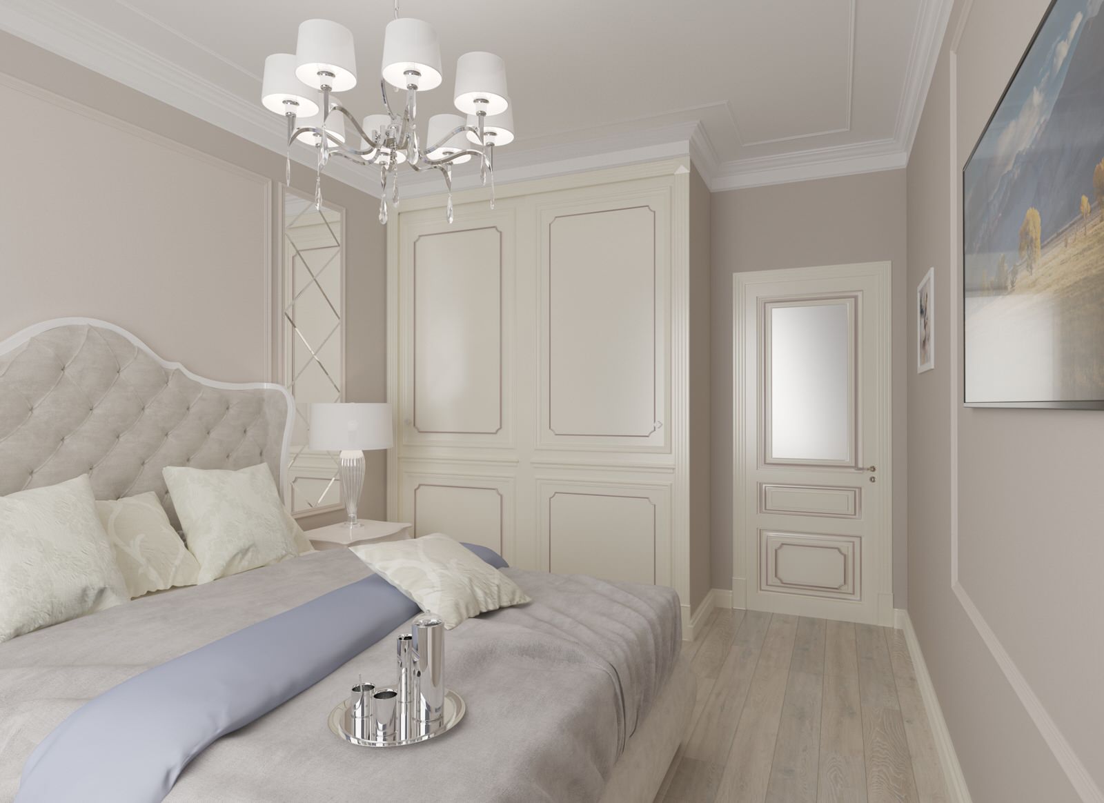 Лазоревый проезд