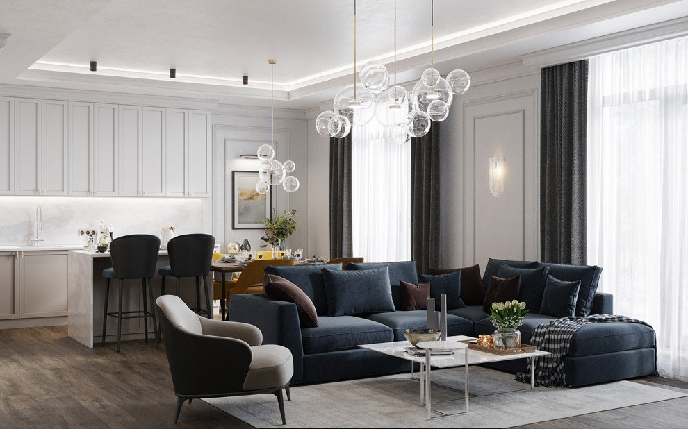 ЖК "Дом на Кирочной"