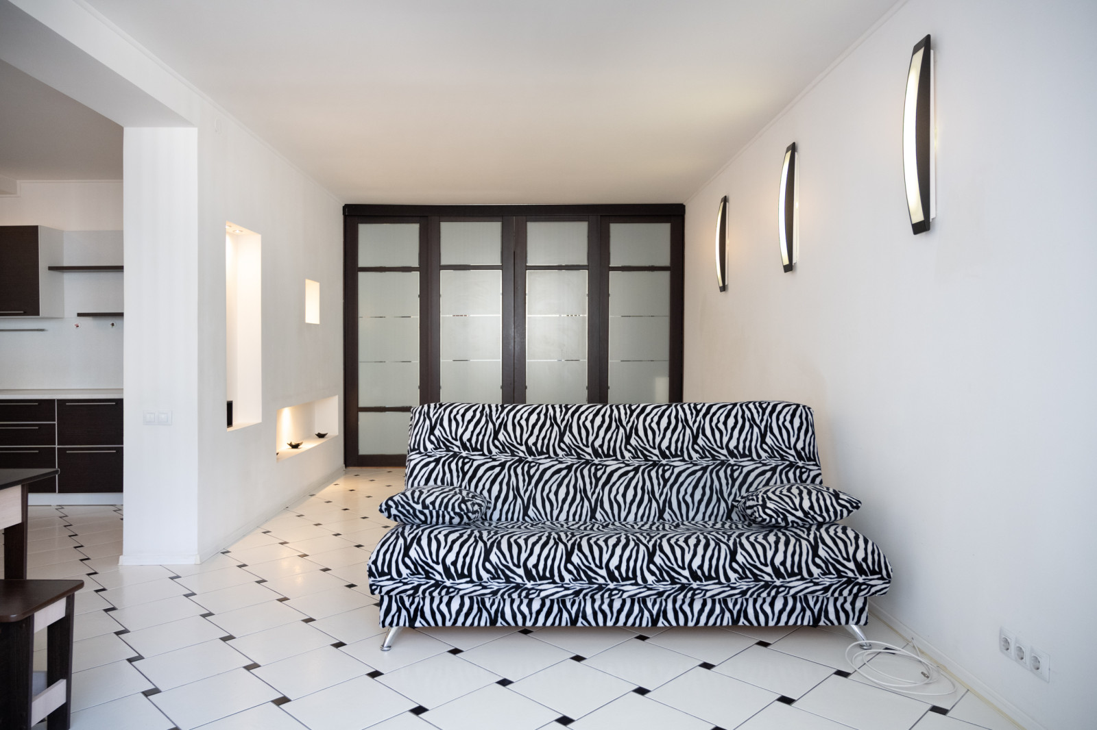 Квартира на продажу