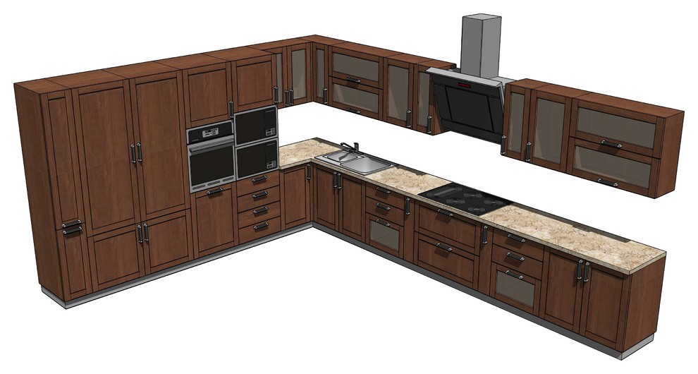 "ГРАНД ПАРК" проект