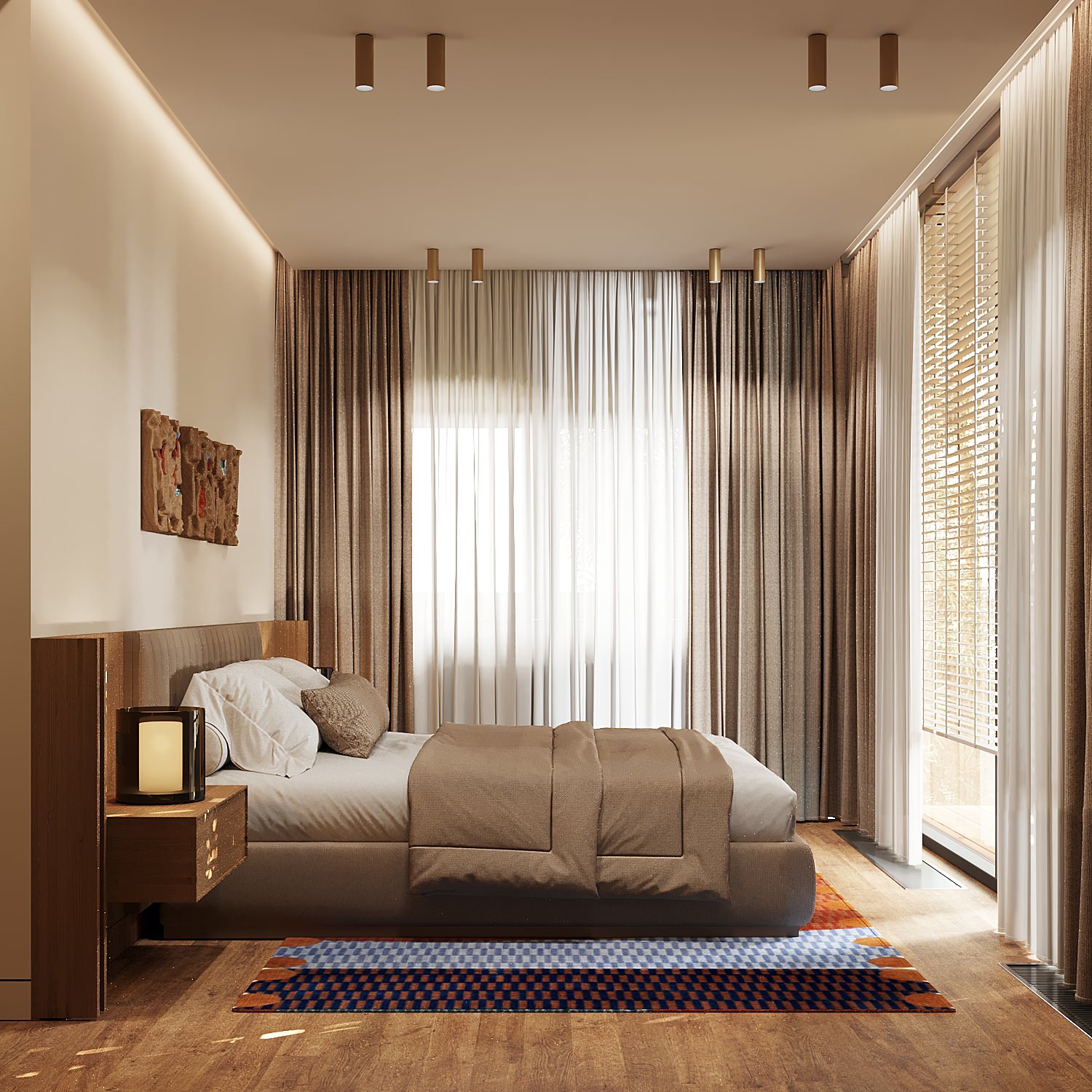 Топаз, частный дом, 512 кв.м.