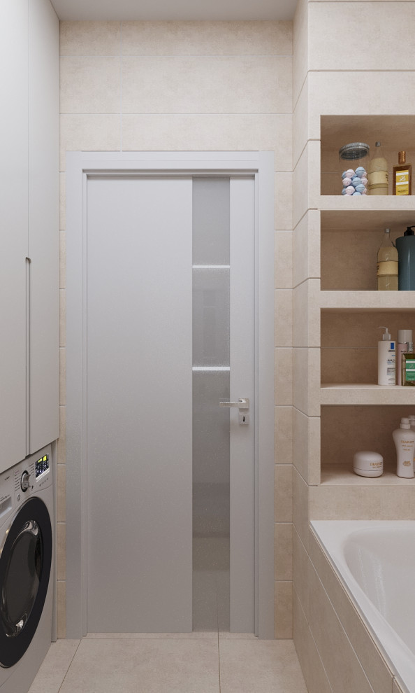 Зеленые аллеи