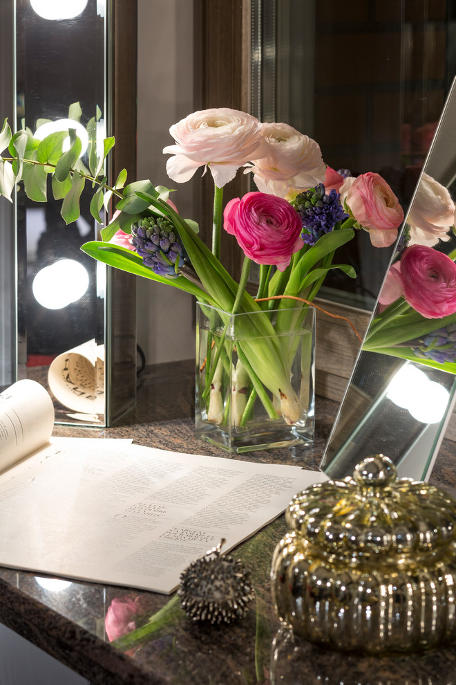 Модный салон