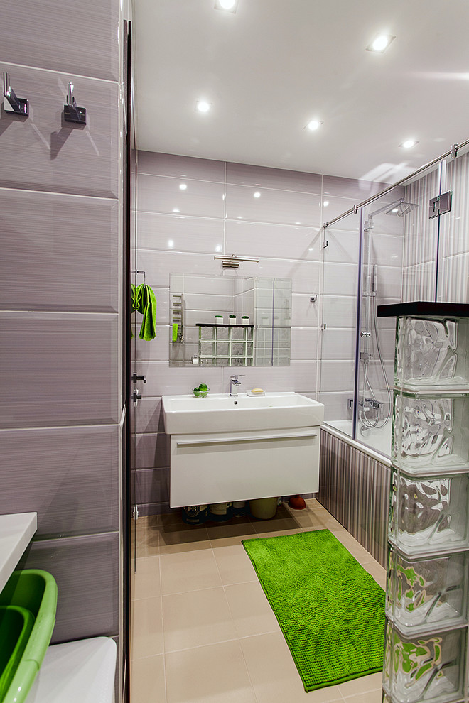 Квартира на Грина