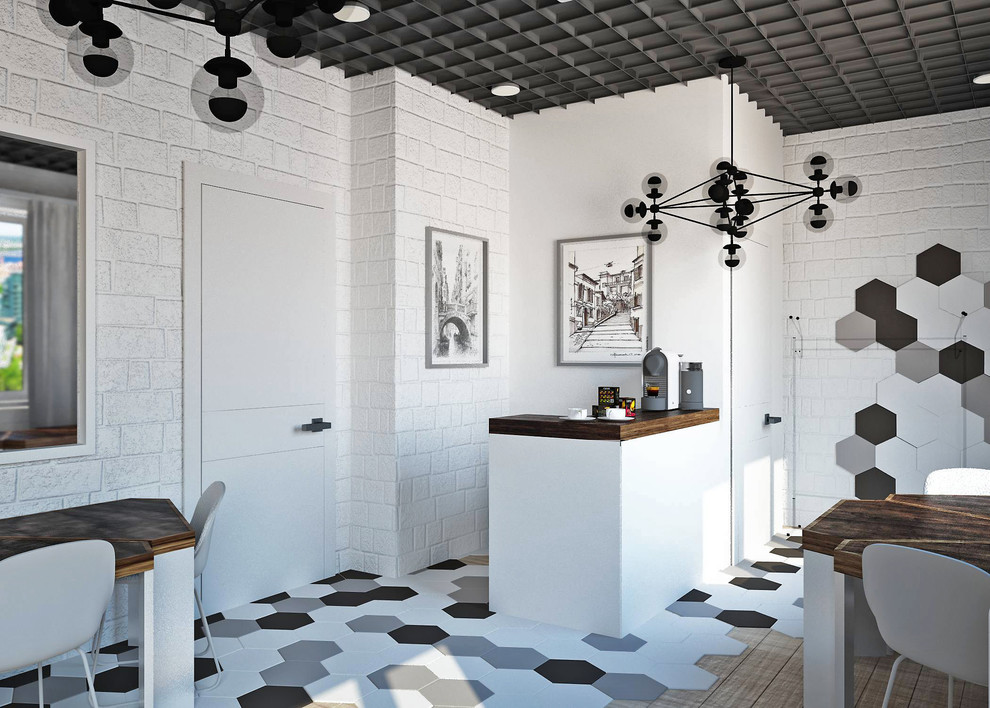 Офис психолога.