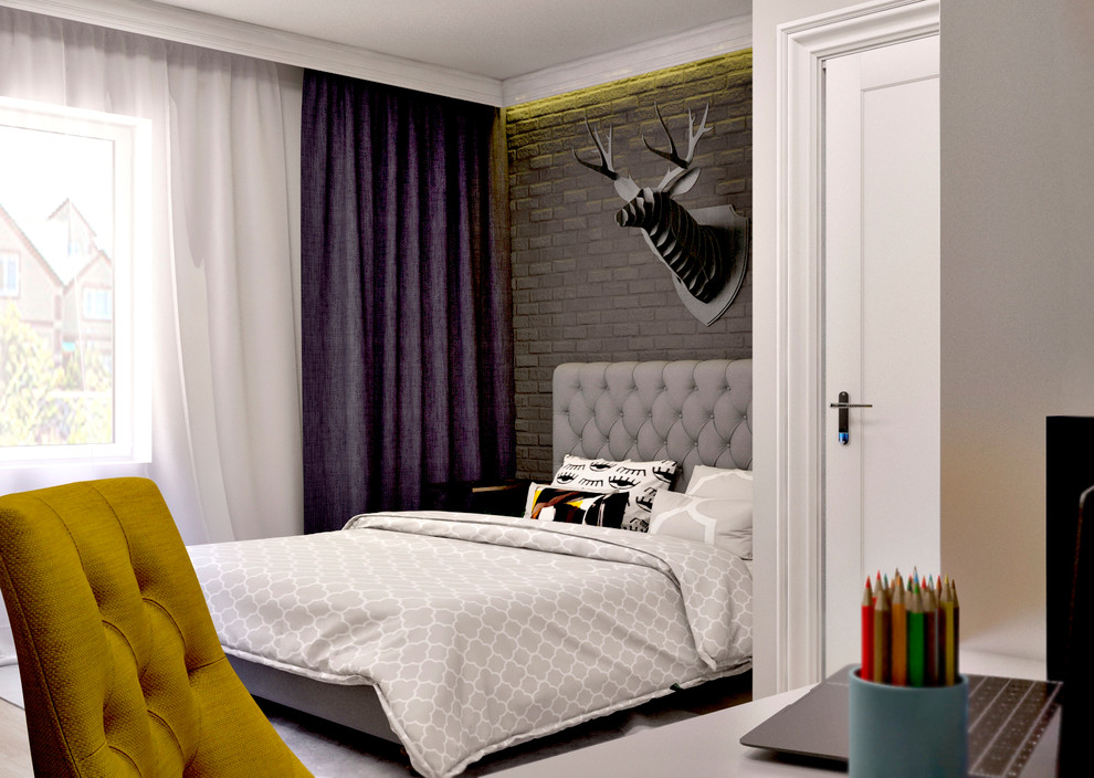 котедж 140 м2