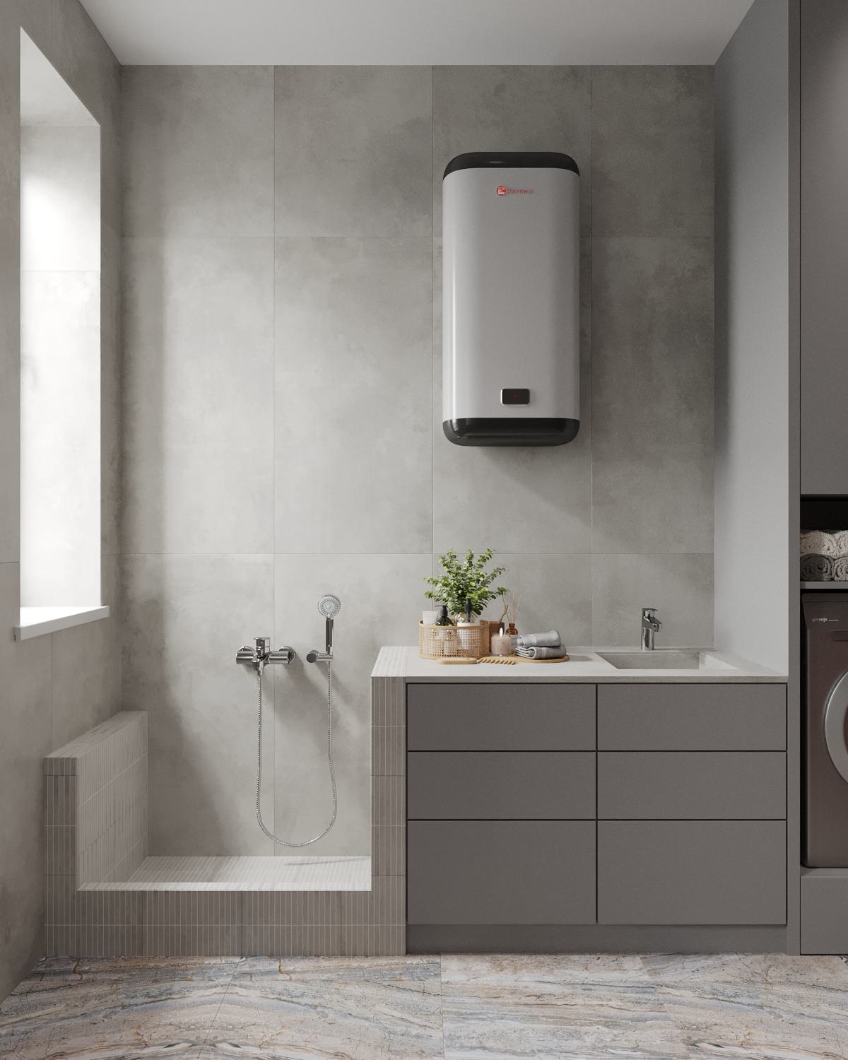 Дом 350м2 в Подмосковном Сергиевом Посаде