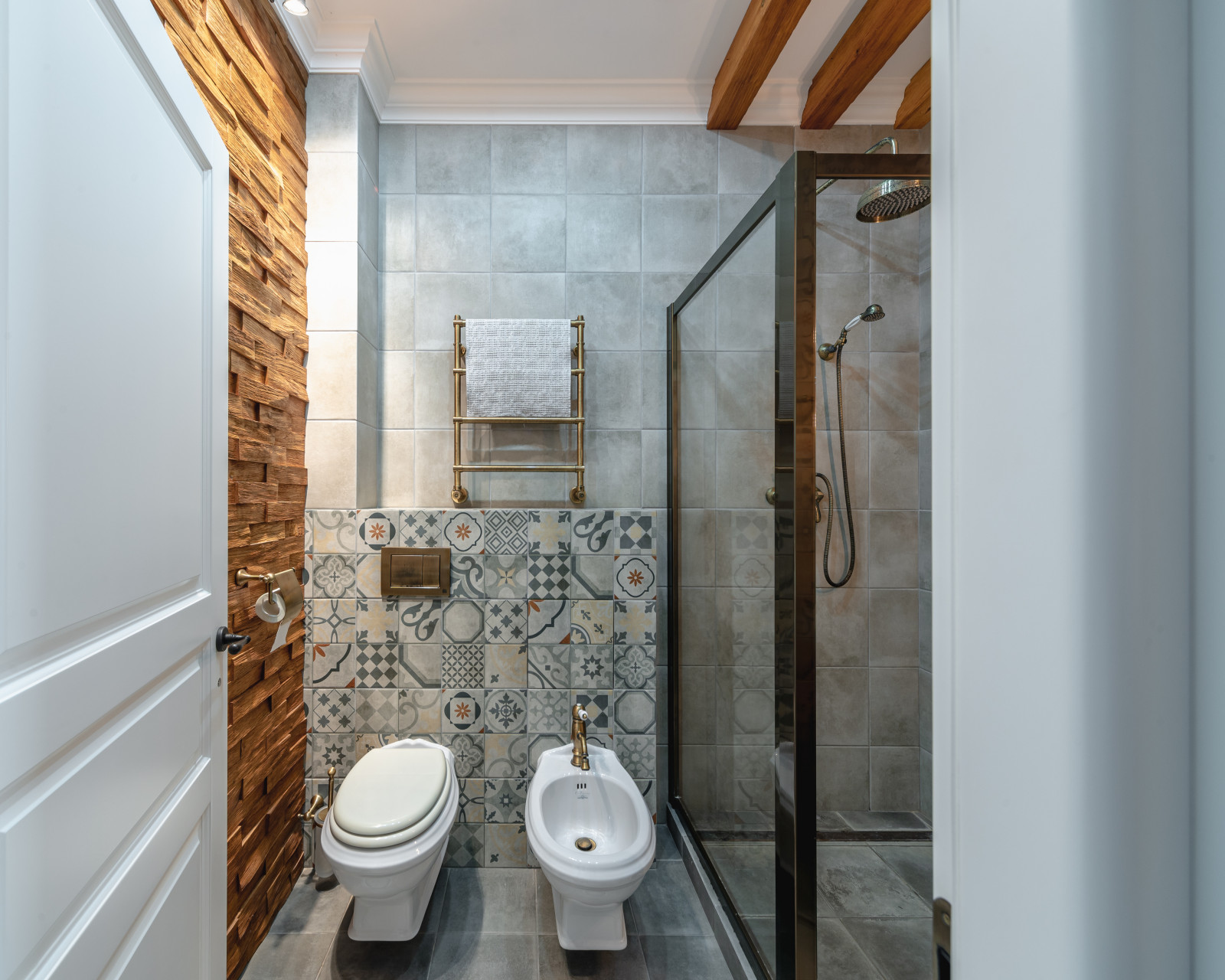 Путешествия в Геную 2.0