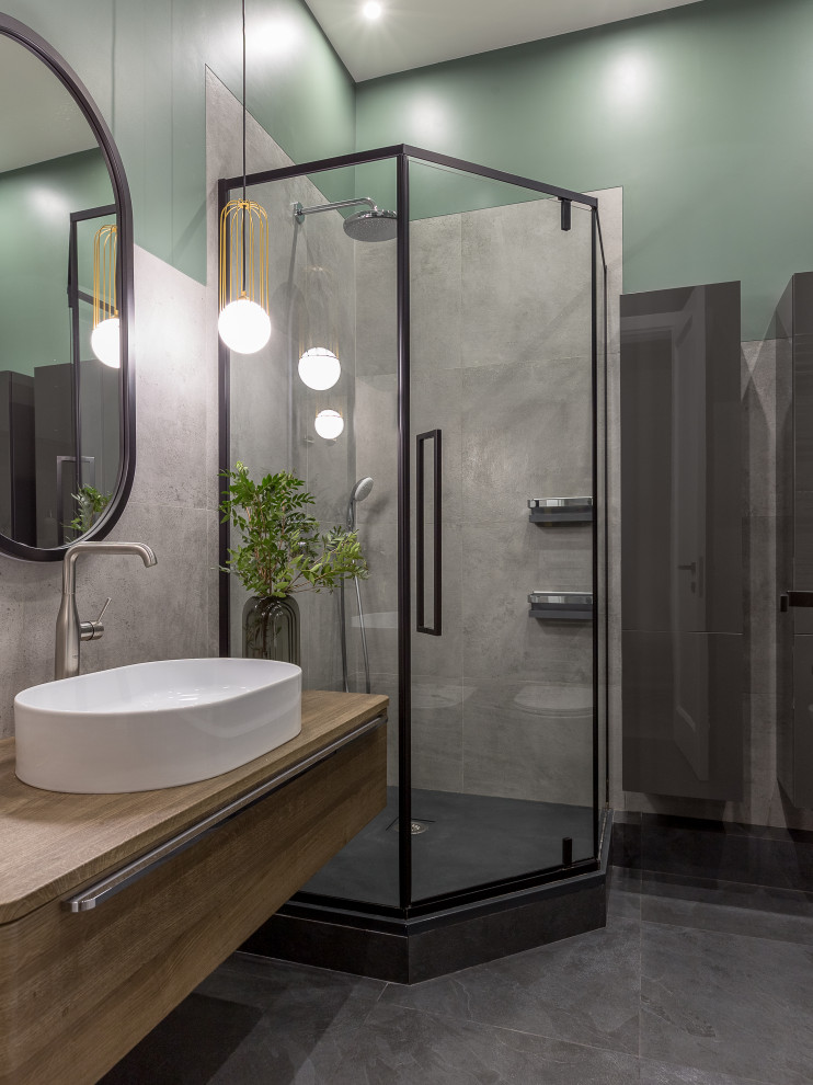 Квартира в ЖК "Новочеремушкинская, 17"