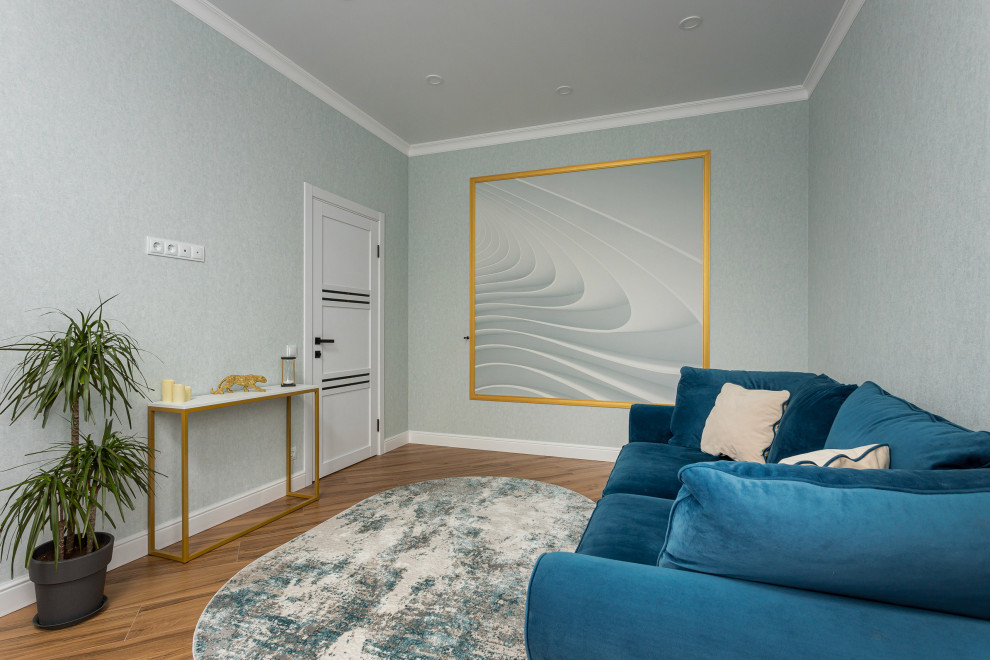 2023 Март Интерьерная и экстерьерная фотосъемка дома в Краснодаре